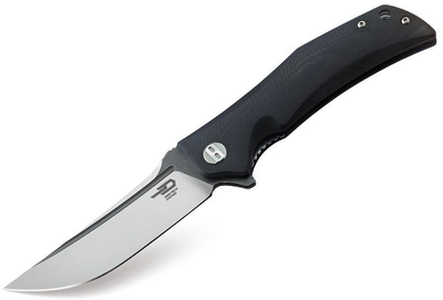Кишеньковий ніж Bestech Knives Scimitar-BG05A-2 (Scimitar-BG05A-2)