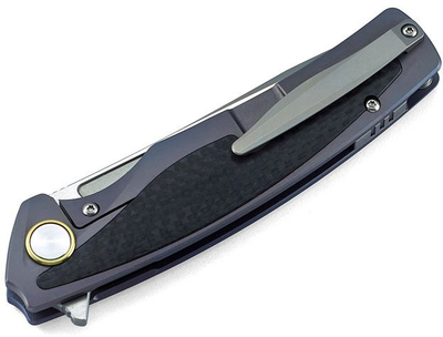 Карманный нож Bestech Knives Predator-BT1706A (Predator-BT1706A)