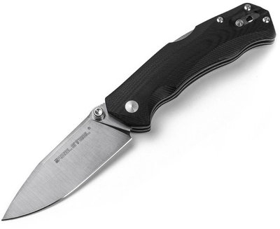 Карманный нож Real Steel H7 snow leopard satin-7795 (H7-snowleopsatin-7795)