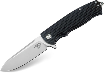Кишеньковий ніж Bestech Knives Grampus-BG02A (Grampus-BG02A)