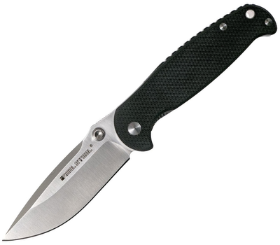 Карманный нож Real Steel H6 black-7761 (H6-black-7761)