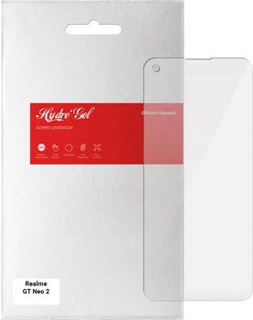 Гідрогелева плівка ArmorStandart для Realme GT Neo 2 (ARM61113)
