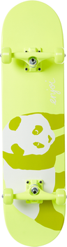 Скейт Комплит ENJOI TENNIS ANYONE RESIN PREMIUM Neon Green 8.0 FA20