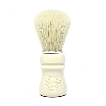 Помазок для гоління Semogue SOC-C5 Selected Premium Boar Taj