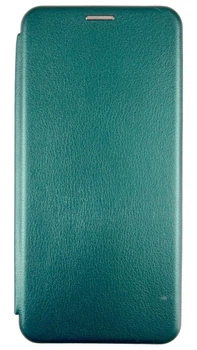 Чехол-книжка Elegant на Xiaomi Redmi 9C зеленый