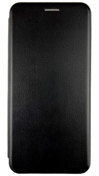 Чехол-книжка Elegant на Xiaomi Redmi 9C черный