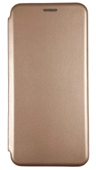 Чехол-книжка Elegant на Xiaomi Redmi 9C розовый