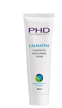 PHD Успокаивающий увлажняющий крем/ Calmafine Therapeutic Cream 100 мл