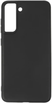 Чехол для смартфона ArmorStandart Matte Slim Fit для Samsung Galaxy S21 FE Black (ARM60900)