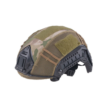 Кавер FMA Maritime Helmet Cover на шлем Multicam 2000000051796