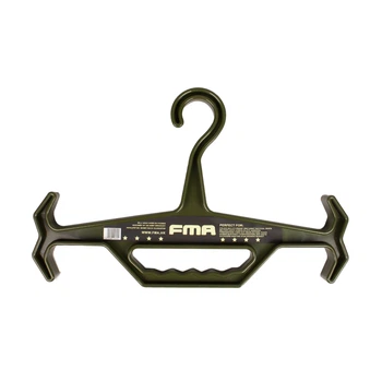 Тактична вішалка FMA Heavyweight Tactical Hanger зелений