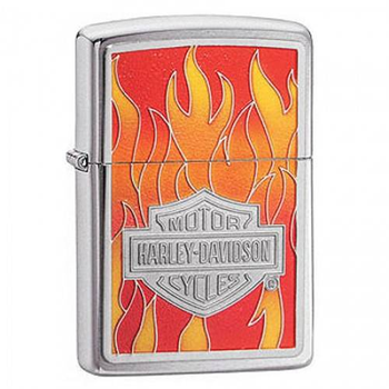 ZIPPO HARLEY DAVIDSON 20868