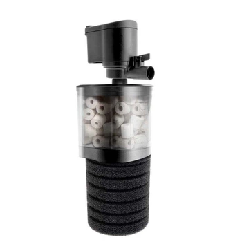 Внутренний фильтр Aquael Turbo Filter 1000 109403 1000 л/час