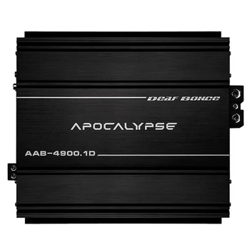 1-канальний підсилювач Deaf Bonce Apocalypse AAB-4900.1 D