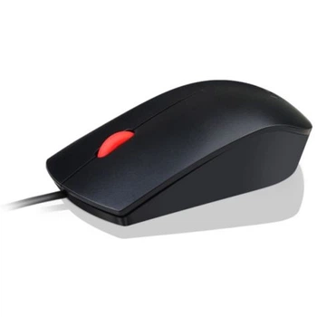 Мышь Lenovo Essential USB Black (4Y50R20863)