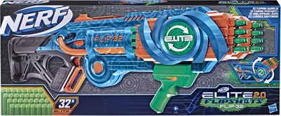 Набір Hasbro Nerf Elite 2.0 Фліпшотс Фліп-32 (HSBF2553EU4)