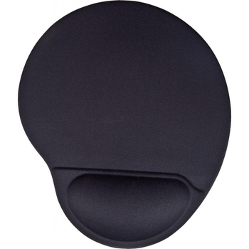 Коврик для мышки ACME Wrist black (4770070869284). 55954