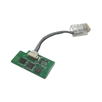 Чип для картриджа НРLaserJetM436,12.3KH-CF256X-12.3K-VE AHK (3206663)