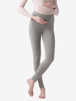 Легінси жіночі Conte Mama Fitness S (164-90) Dark Grey (4810226419847)