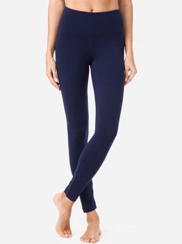 Леггинсы женские Conte Comfort Shaping+ S (170-90) Navy (4810226310045)