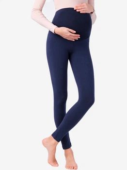 Леггинсы женские Conte XOXO XXL (170-110) Navy (4810226316184)