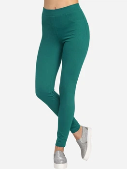 Легінси жіночі Conte Instyle S (164-90) Emerald Green (4810226316856)