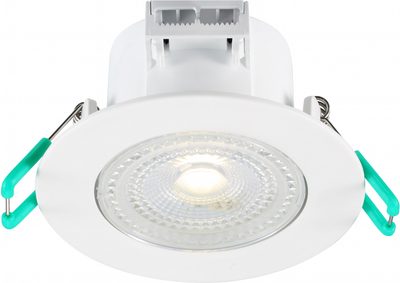 Светильник точечный Sylvania Start eco Spot 5W 480Lm 4000K IP44