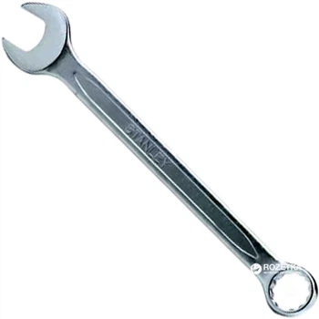 Ключ комбінований Stanley гайковий метричний 11 мм CrV (STMT72808-8)