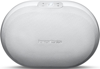 Мінісистема Harman Kardon Omni 20 White