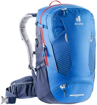 Рюкзак Deuter Trans Alpine 30 колір 1316 lapis-navy (3200221 1316)
