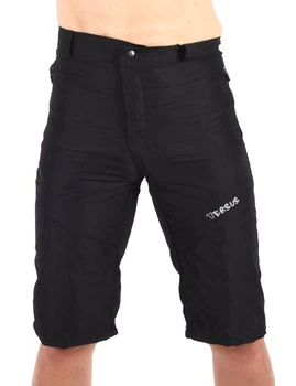 Шорты Tersus SCOUT black / Размер L (RS-17-108L)