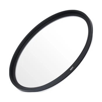 Софт светофильтр (смягчающий) Alitek Soft 67 мм (58067)