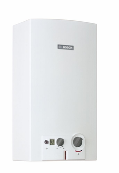 Колонка газова Bosch THERM 6000 О WRD 10-2G