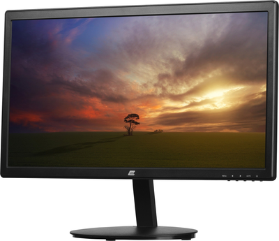 2E 19.5" E2020B (2E-E2020B-01.UA) IPS Black
