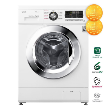 Узкие стиральные машины LG купить в Киеве: цена, отзывы, продажа | ROZETKA