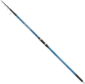 Удилище серфовое Shimano Alivio FX Surf TE 4.20 м max 200 г (22663116)
