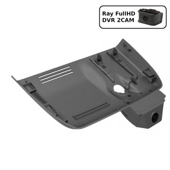 Штатный видеорегистратор Ray HD101-2CAM (Honda CR-V)