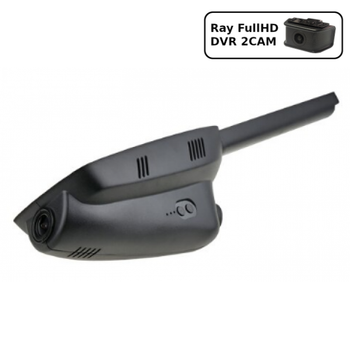 Штатный видеорегистратор Ray PG05-2CAM (Peugeot 308 2015)