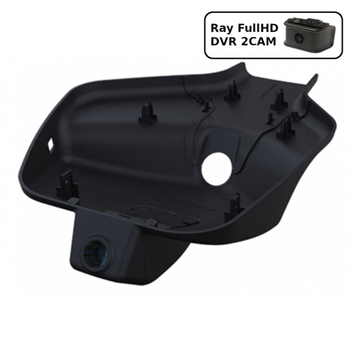 Штатный видеорегистратор Ray FD102-2CAM (Ford Edge 2020)