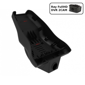 Штатный видеорегистратор Ray HY03-2CAM (Hyundai Elantra 2021​​)