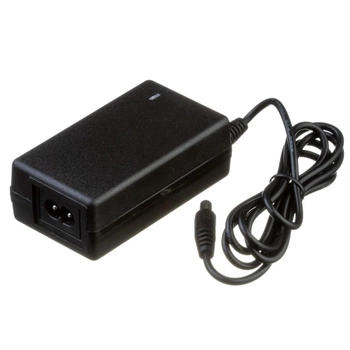 Негерметичный блок питания, штекер с кабелем AVATON Standart 12В 2А 24Вт IP20 (1013399)