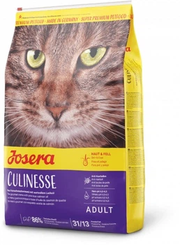 Сухий корм Josera Culinesse для котів з апетитним лососем 2 кг