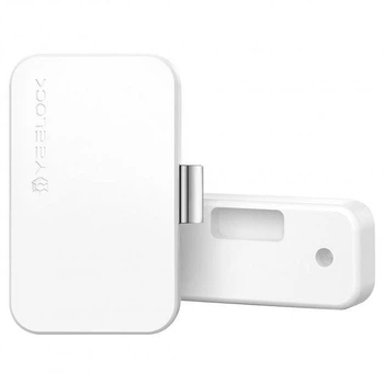 Розумний замок меблевий Yeelock Bluetooth Cabinet Lock ZNGS01YSB