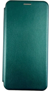 Чехол-книжка Elegant на Xiaomi Redmi 8 зеленый