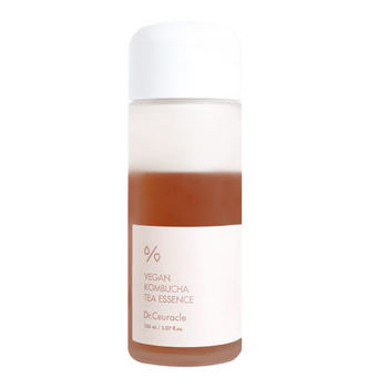 Эссенция с экстрактом комбучи DR.CEURACLE Vegan Kombucha Tea Essence 150 мл