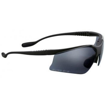 Тактические очки Swiss eye Stingray баллист., 3 комплекта сменных линз, съемный адаптер (40201)