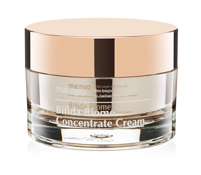 Омолаживающий концентрированный крем с бифидобактериями Manyo Bifida Biome Concentrate Cream 50 мл