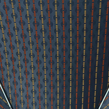 Зонт-трость Doppler 23641Z/625/2 механический Синий