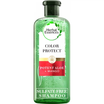 Шампунь Herbal Essences Алое і манго 380 мл (8001841500881)
