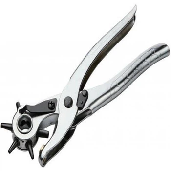 Просекатель Tolsen пробойник 220 мм, 2-4.5 мм (10101)
